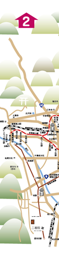 Welcome to KYOTO in Spring
