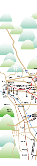 Welcome to KYOTO in Summer
