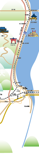 Welcome to KYOTO in Summer